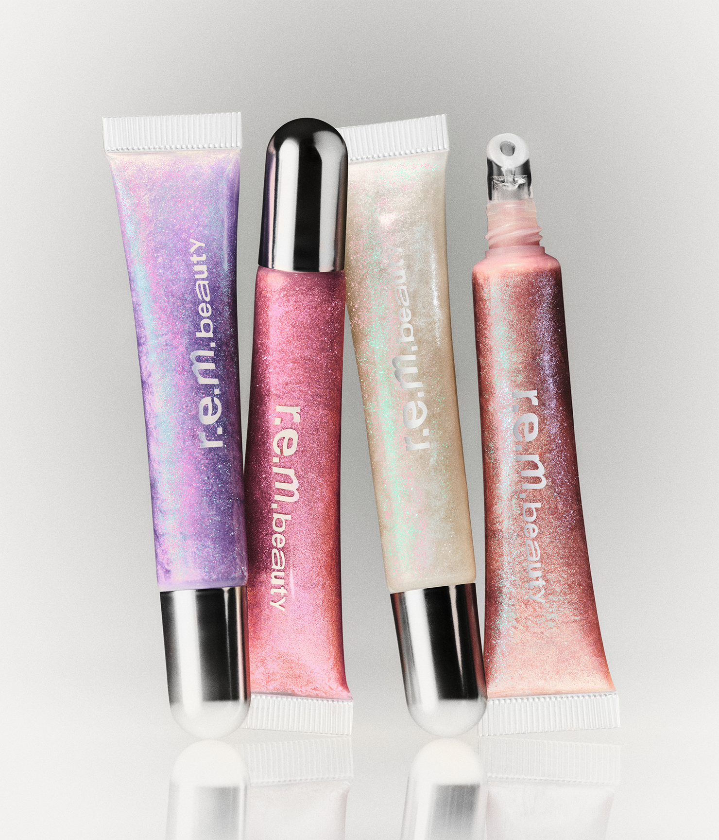 plumping lip gloss - 图片 26