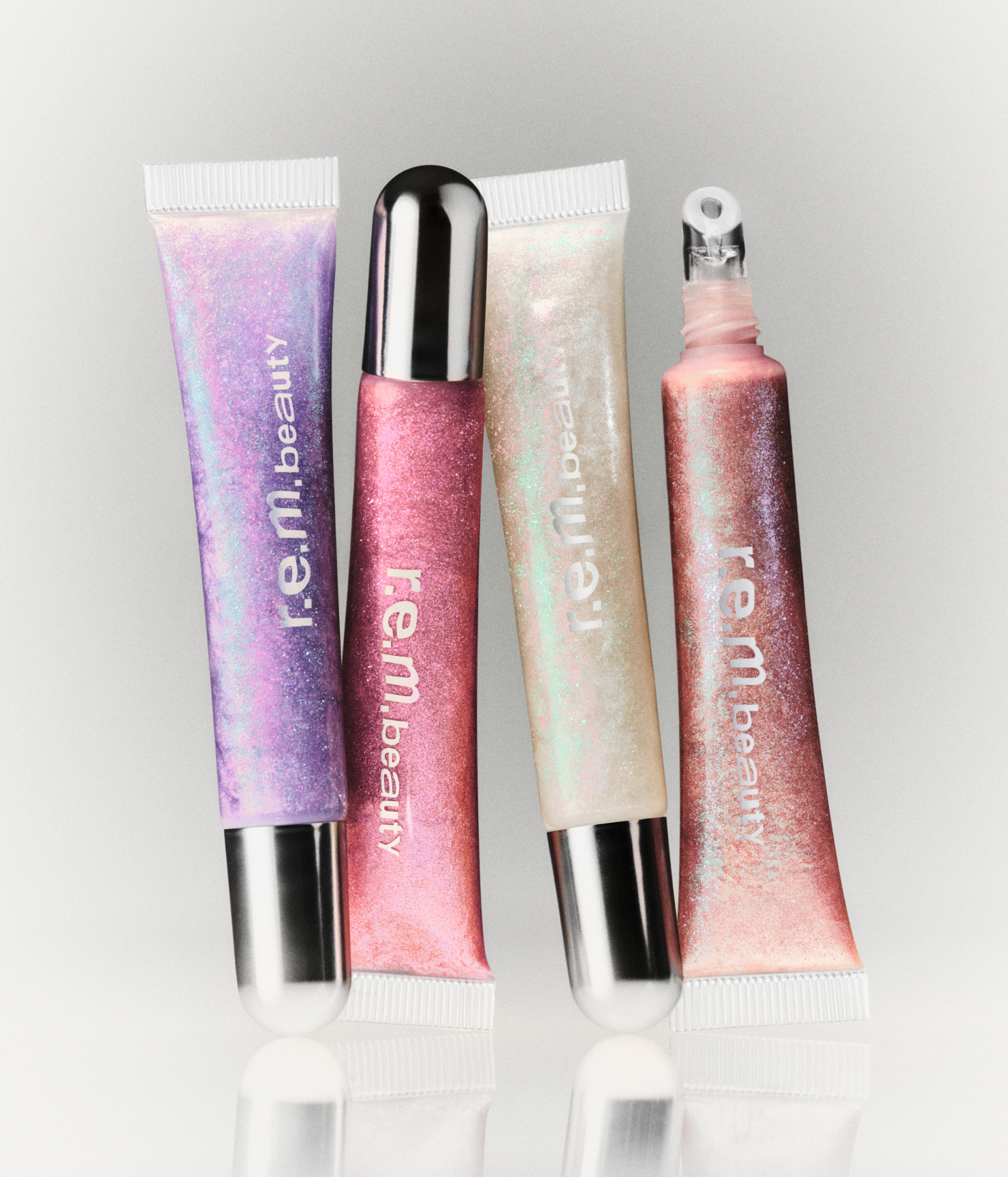 plumping lip gloss - 图片 35