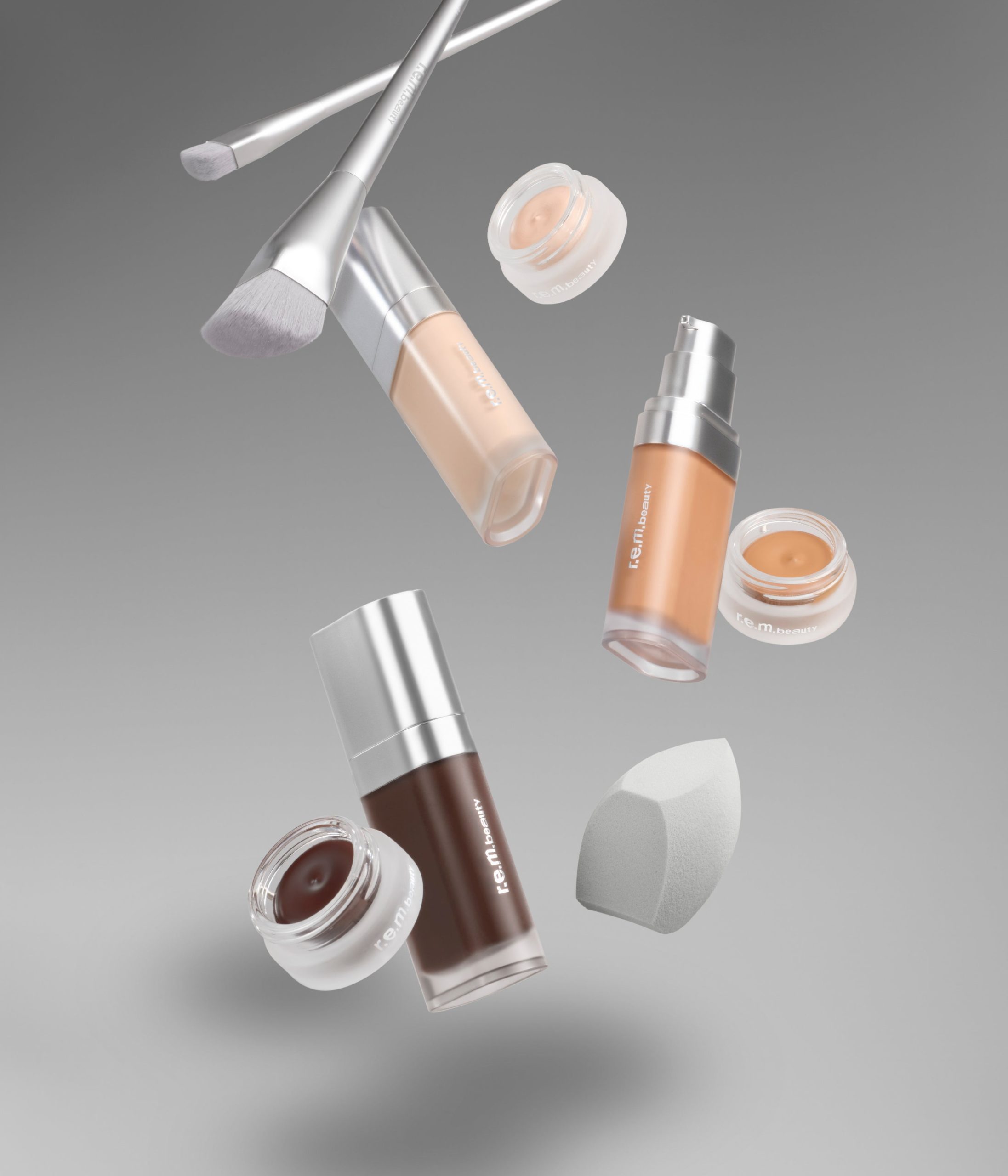 concealer brush - 图片 3