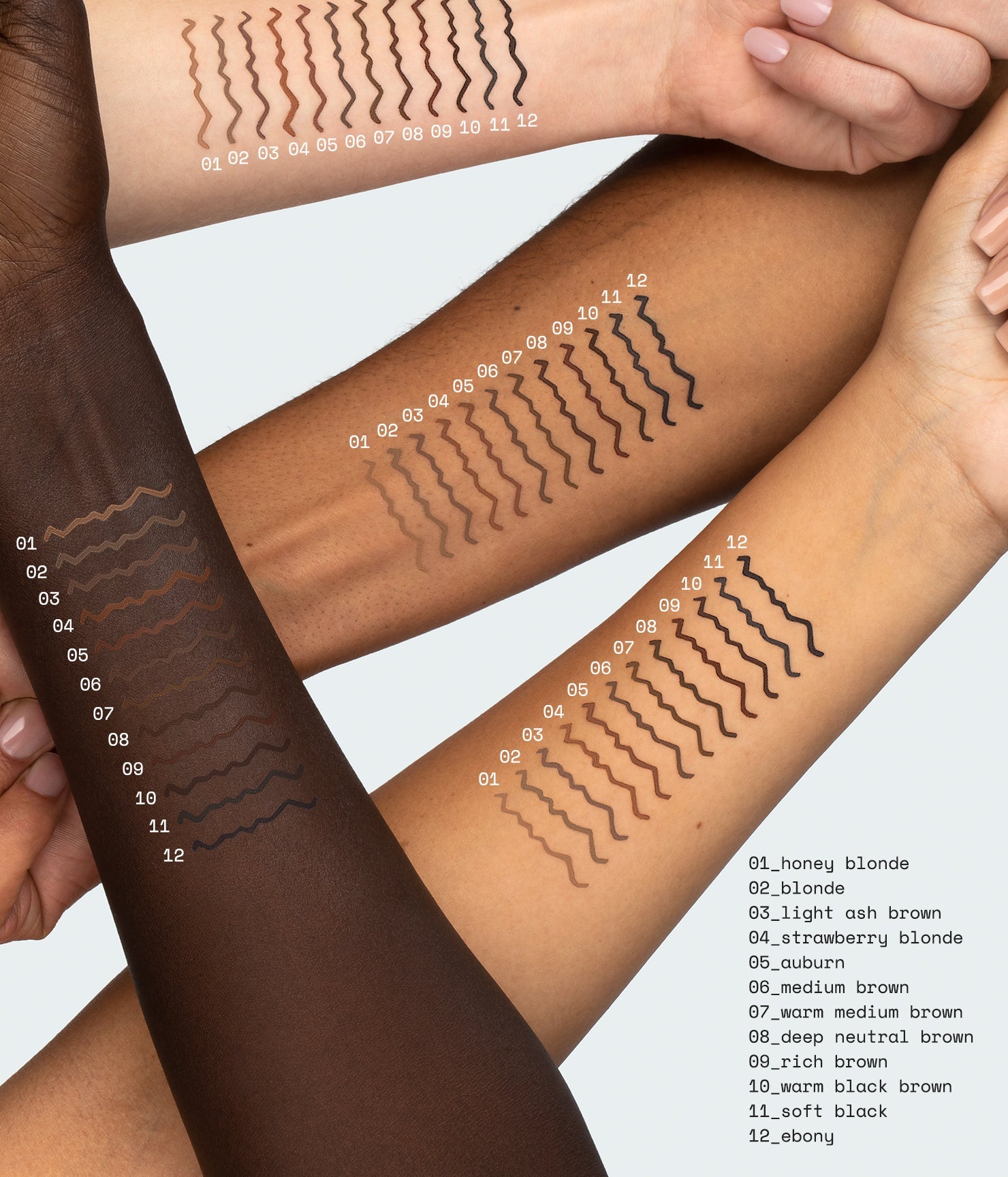 brow pencil - 图片 37