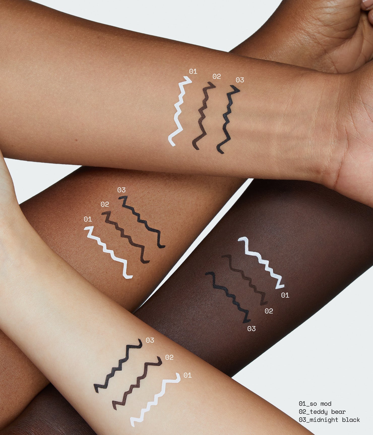 kohl eyeliner pencil - 图片 18