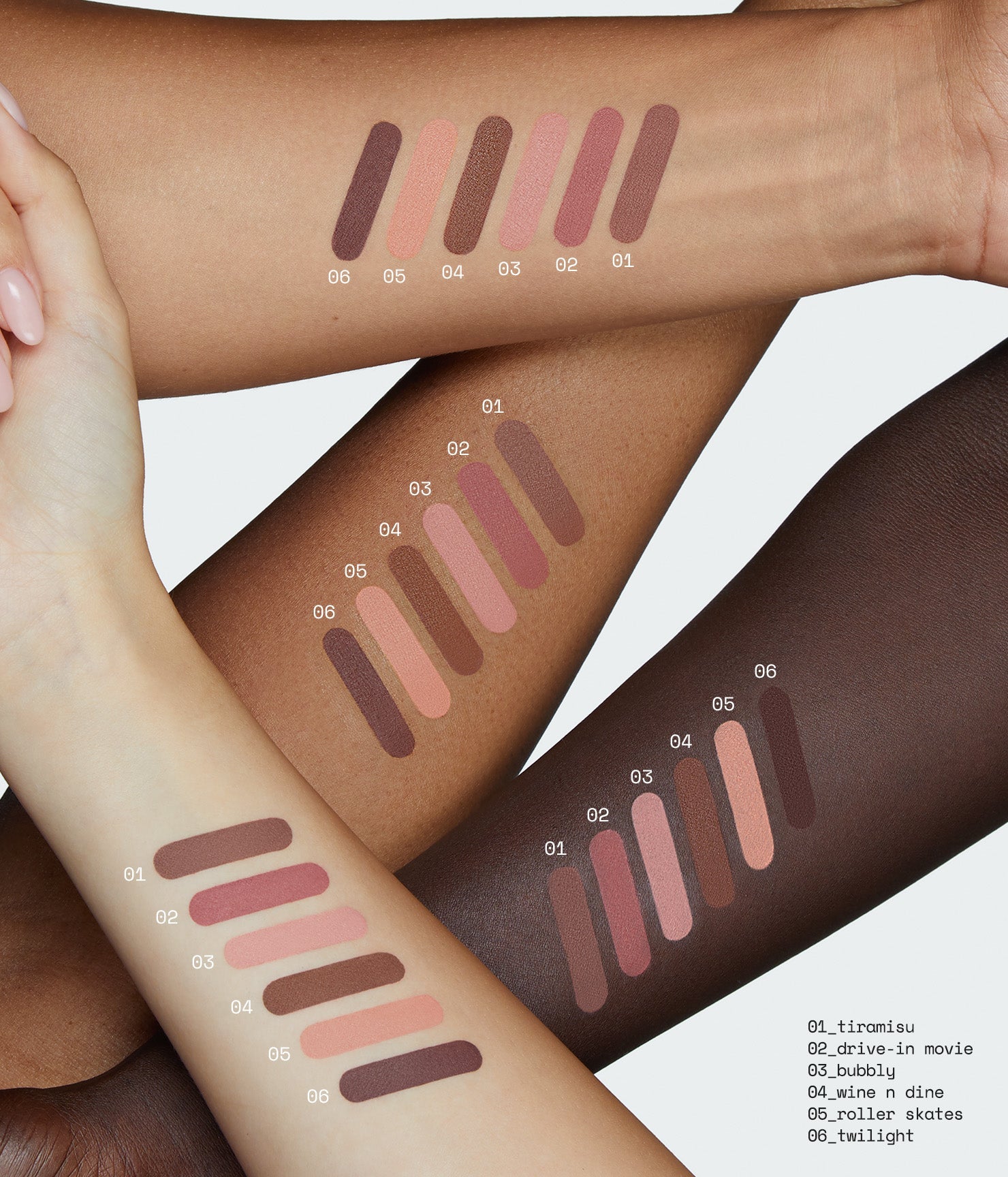 matte lipstick - 图片 34