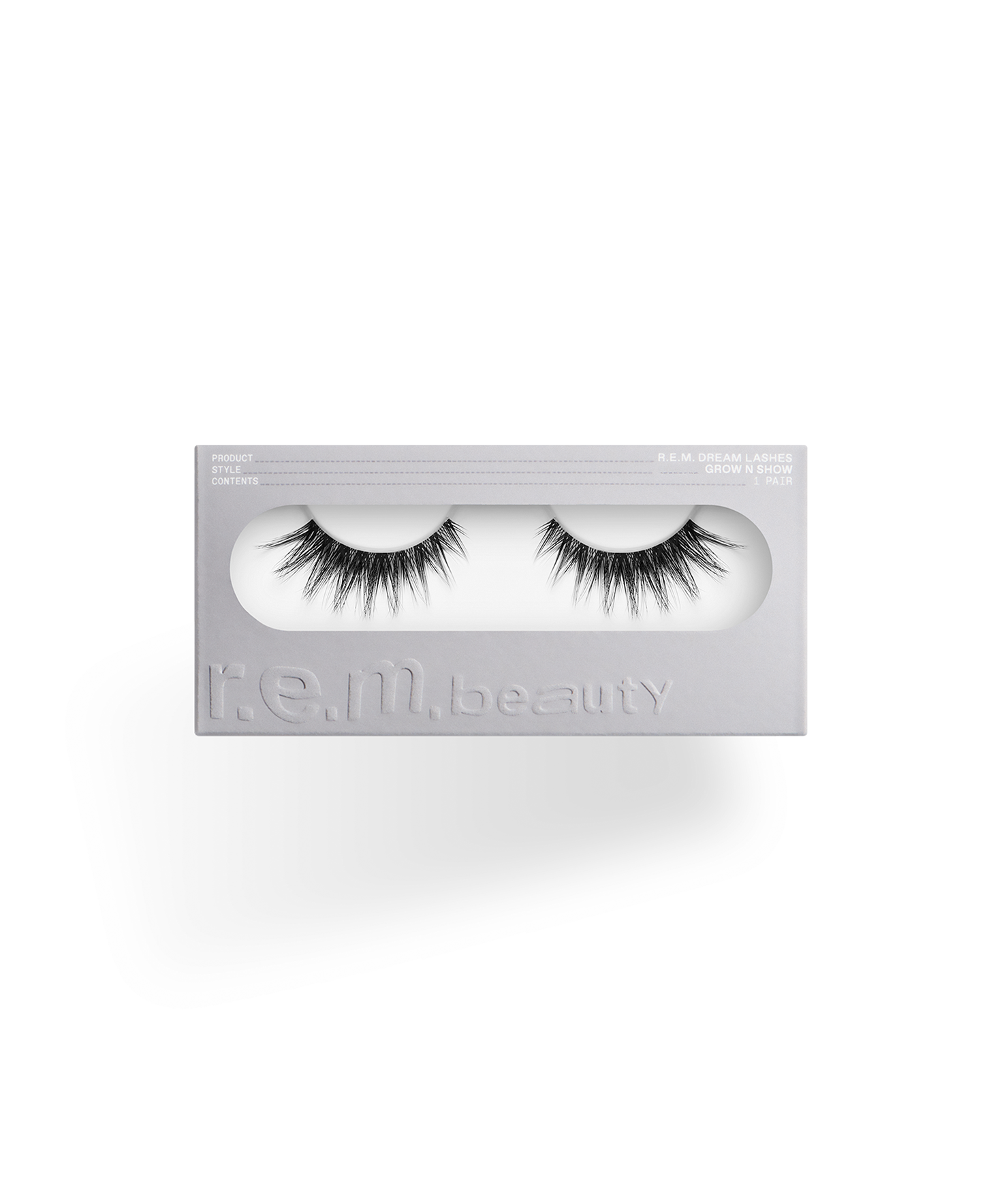 dream lashes - 图片 12