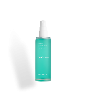 calming face mist