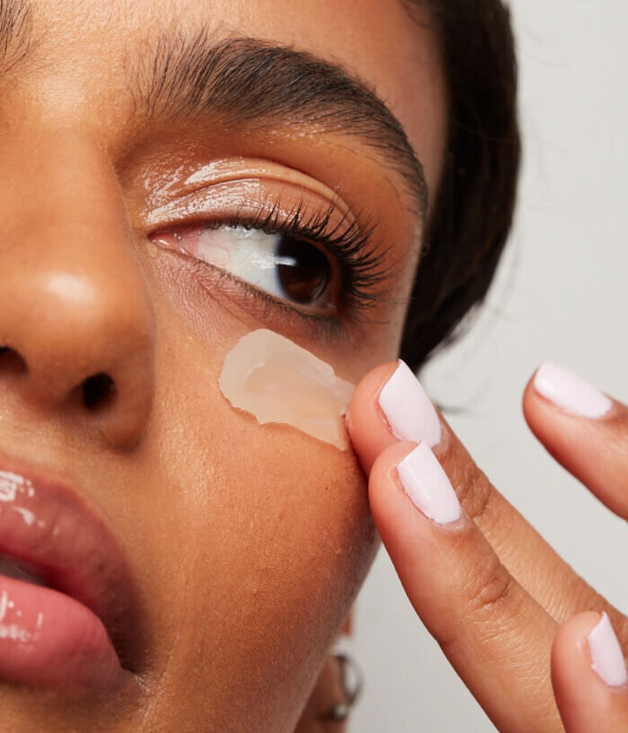 cooling blurring undereye balm - 图片 3