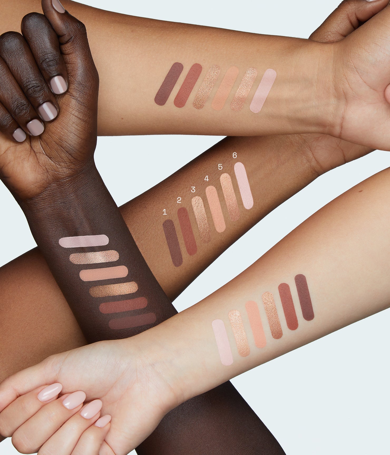 eyeshadow palette - 图片 13