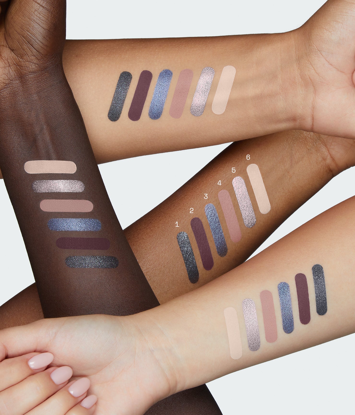 eyeshadow palette - 图片 15