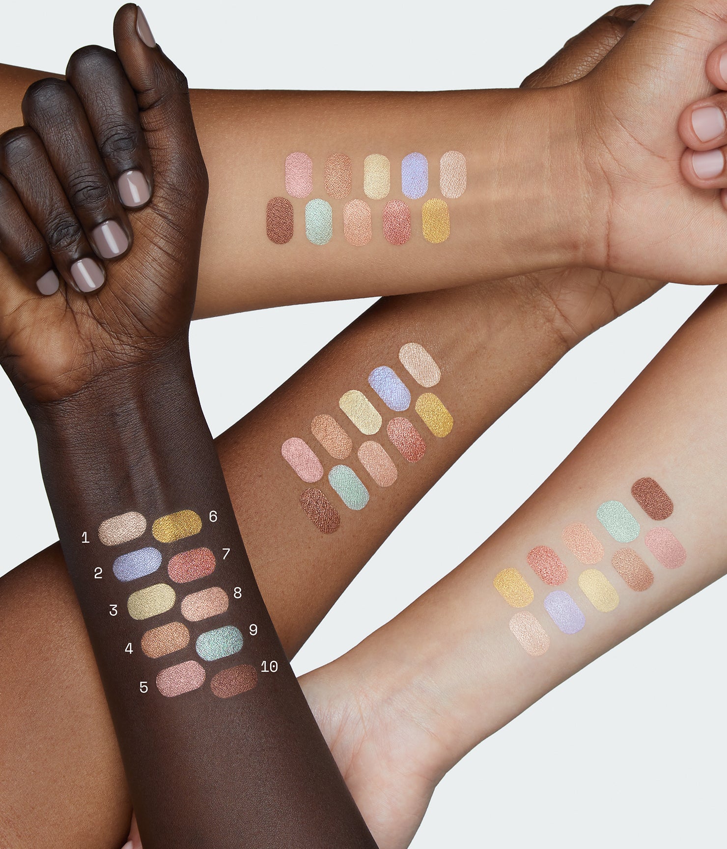 highlighter topper - 图片 21