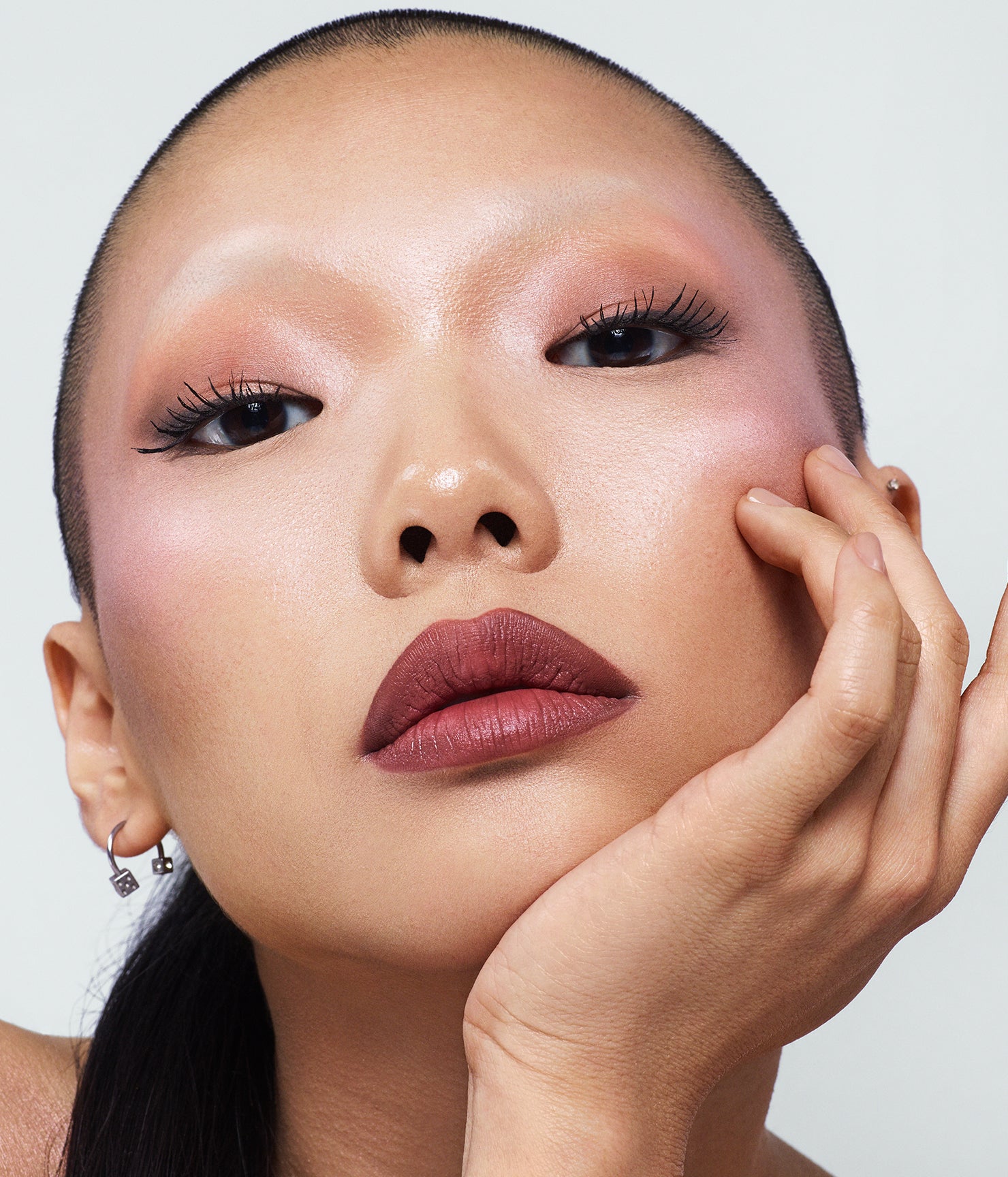 matte lipstick - 图片 24