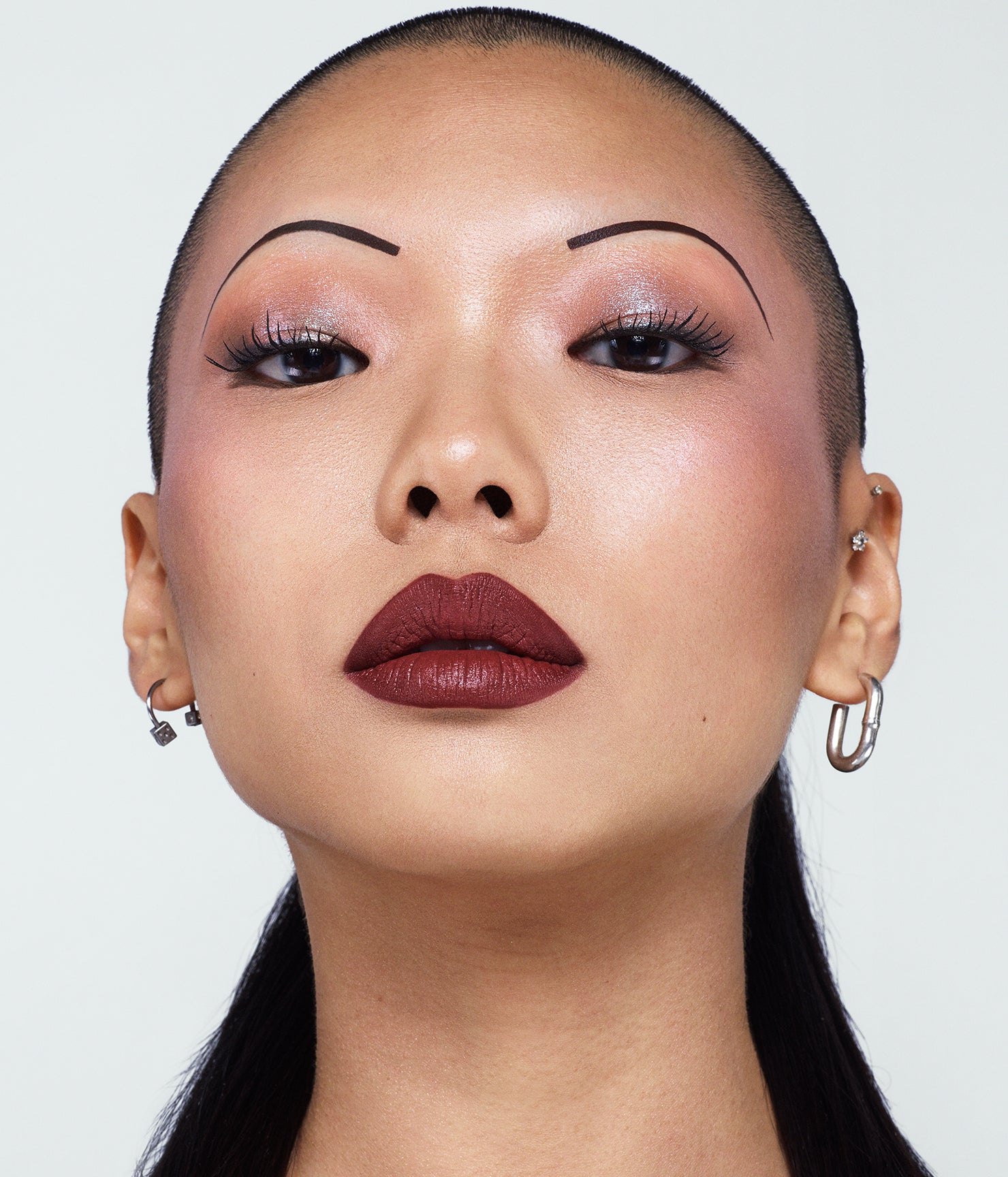 matte lipstick - 图片 22