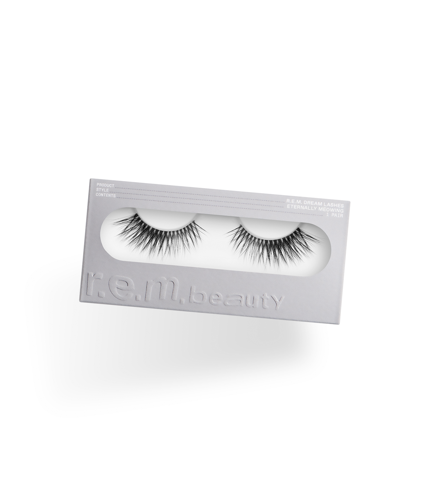 dream lashes - 图片 11