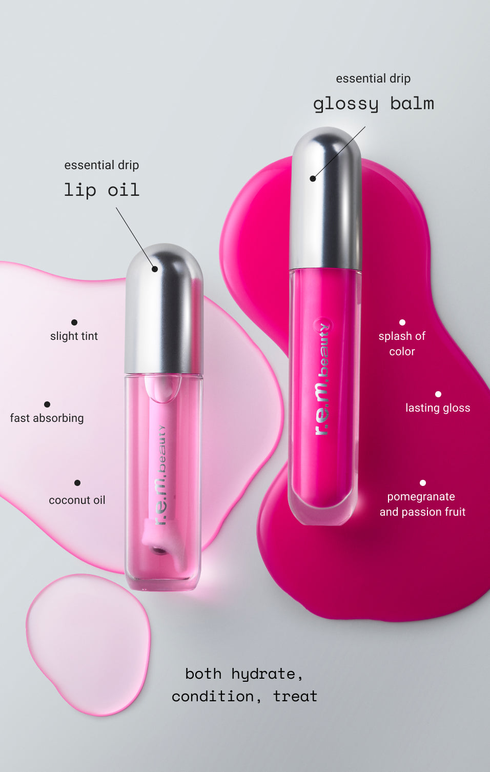 lip oil - 图片 16