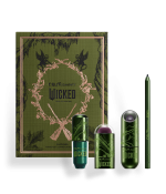elphaba makeup set