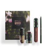 r.e.m. beauty x Wicked: For Good Elphaba Makeup Set