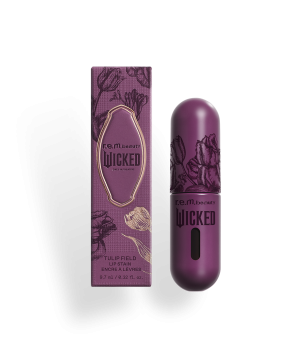 tulip field lip stain