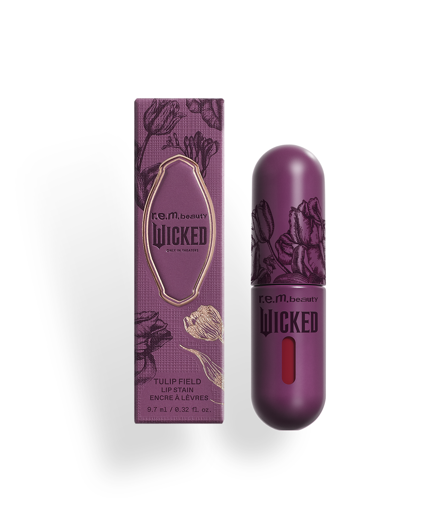 tulip field lip stain - 图片 6