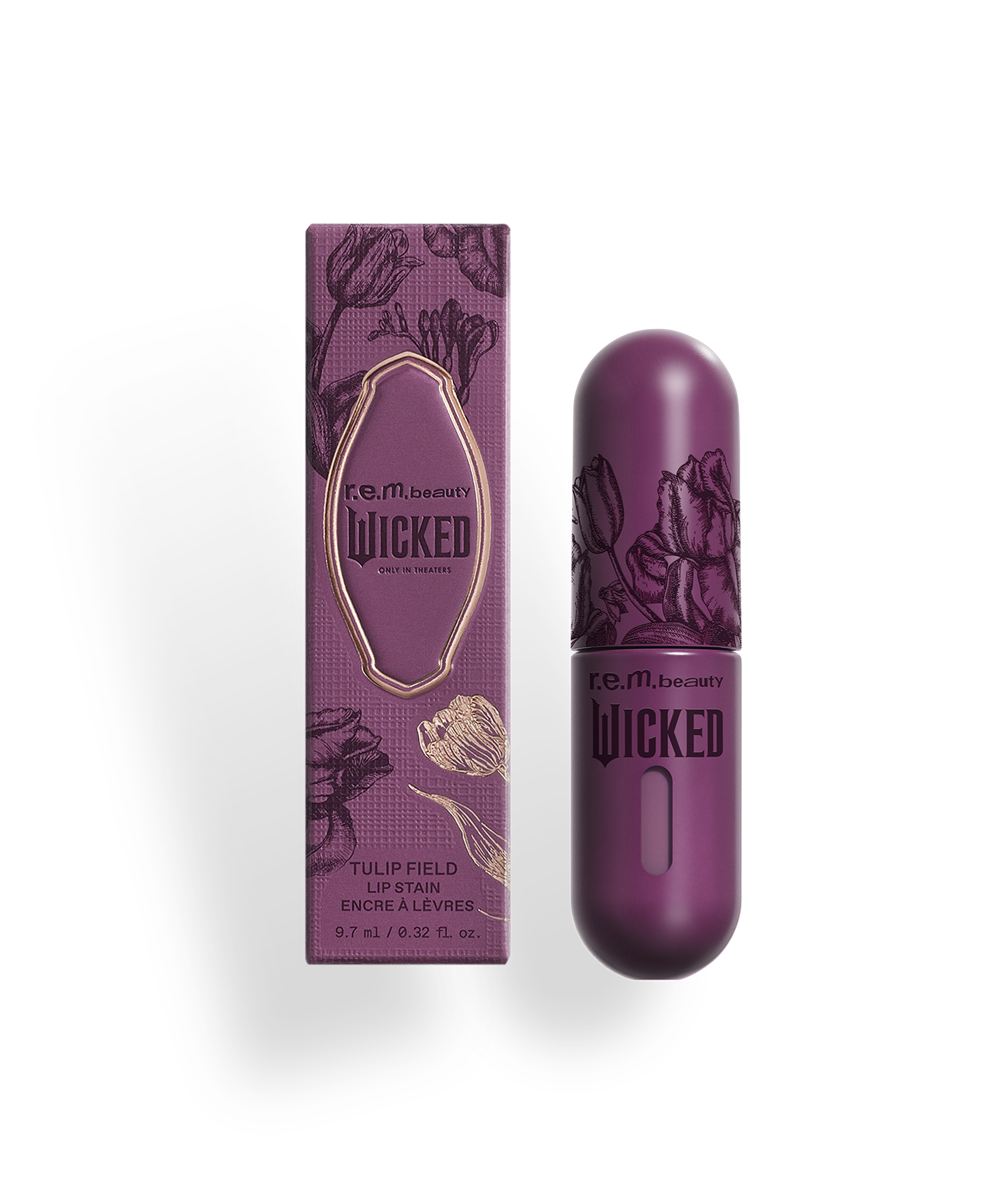 tulip field lip stain - 图片 11