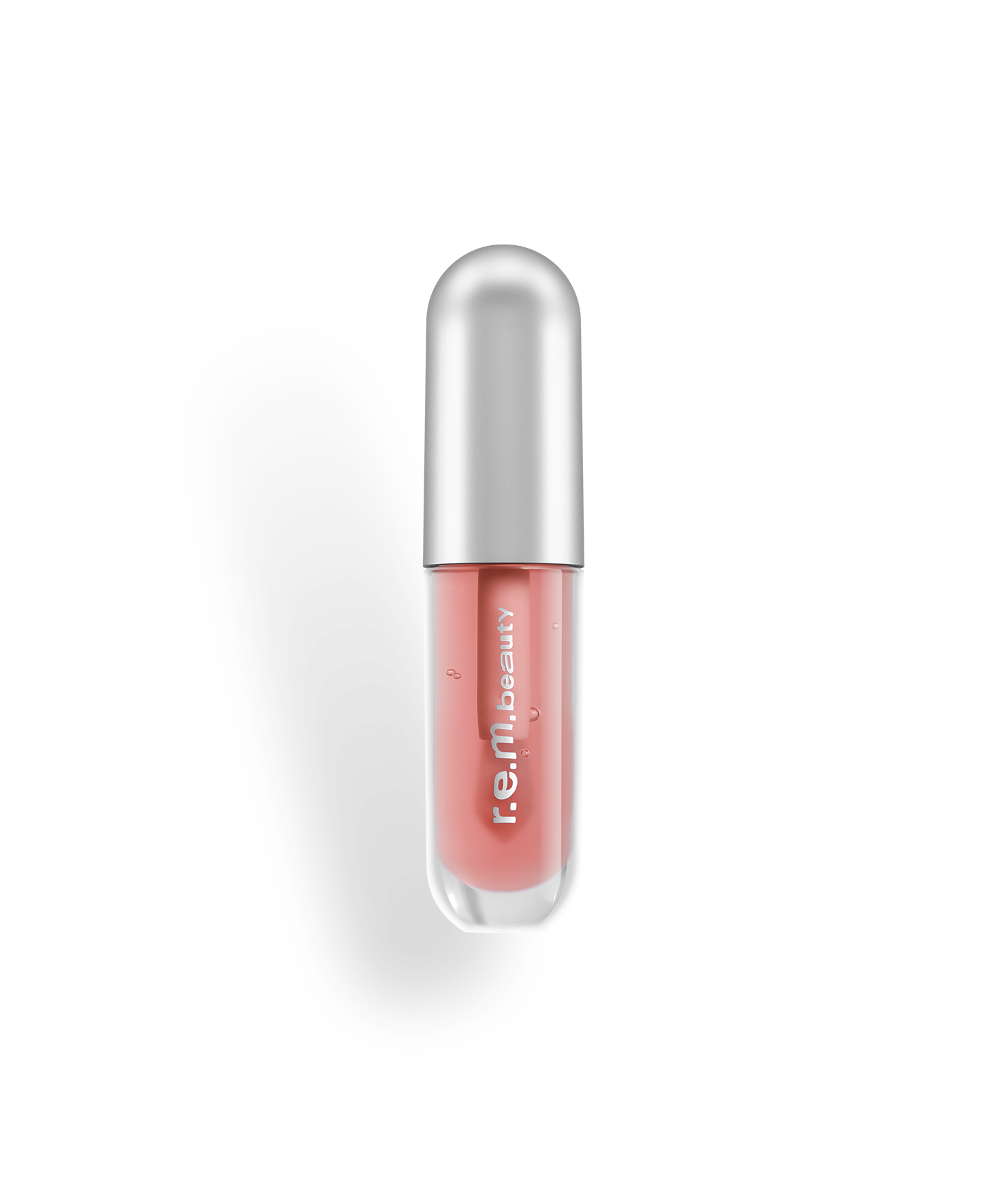 mini lip oil