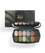 r.e.m. beauty x Wicked: For Good Ozian Forest Eyeshadow Palette
