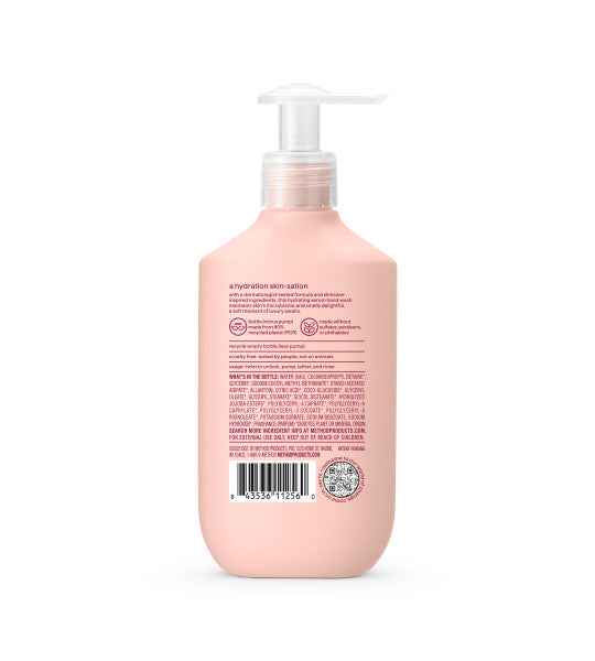 hydrating serum hand wash - pure peace. 10 oz - 图片 10