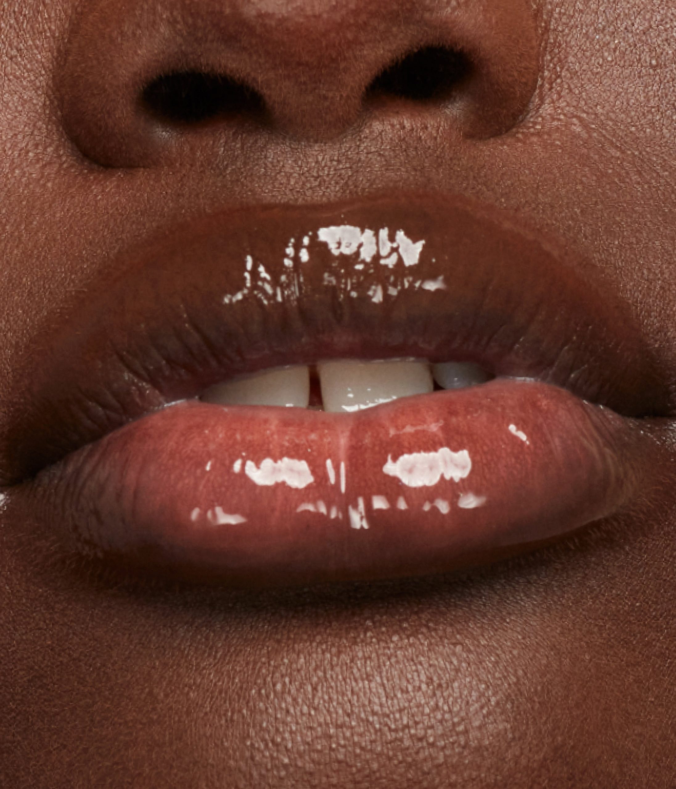 plumping lip gloss - 图片 3