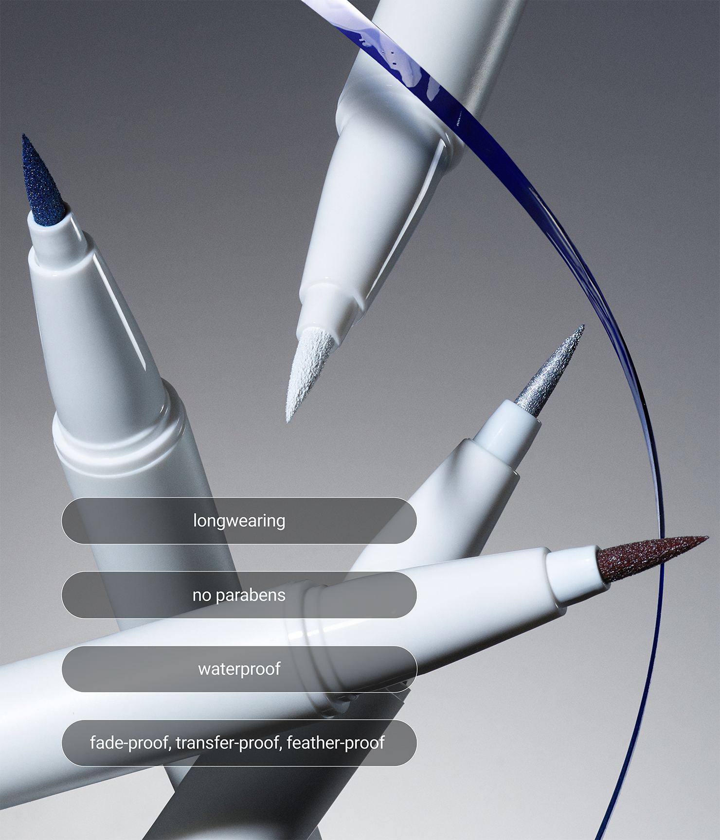 eyeliner marker - 图片 32