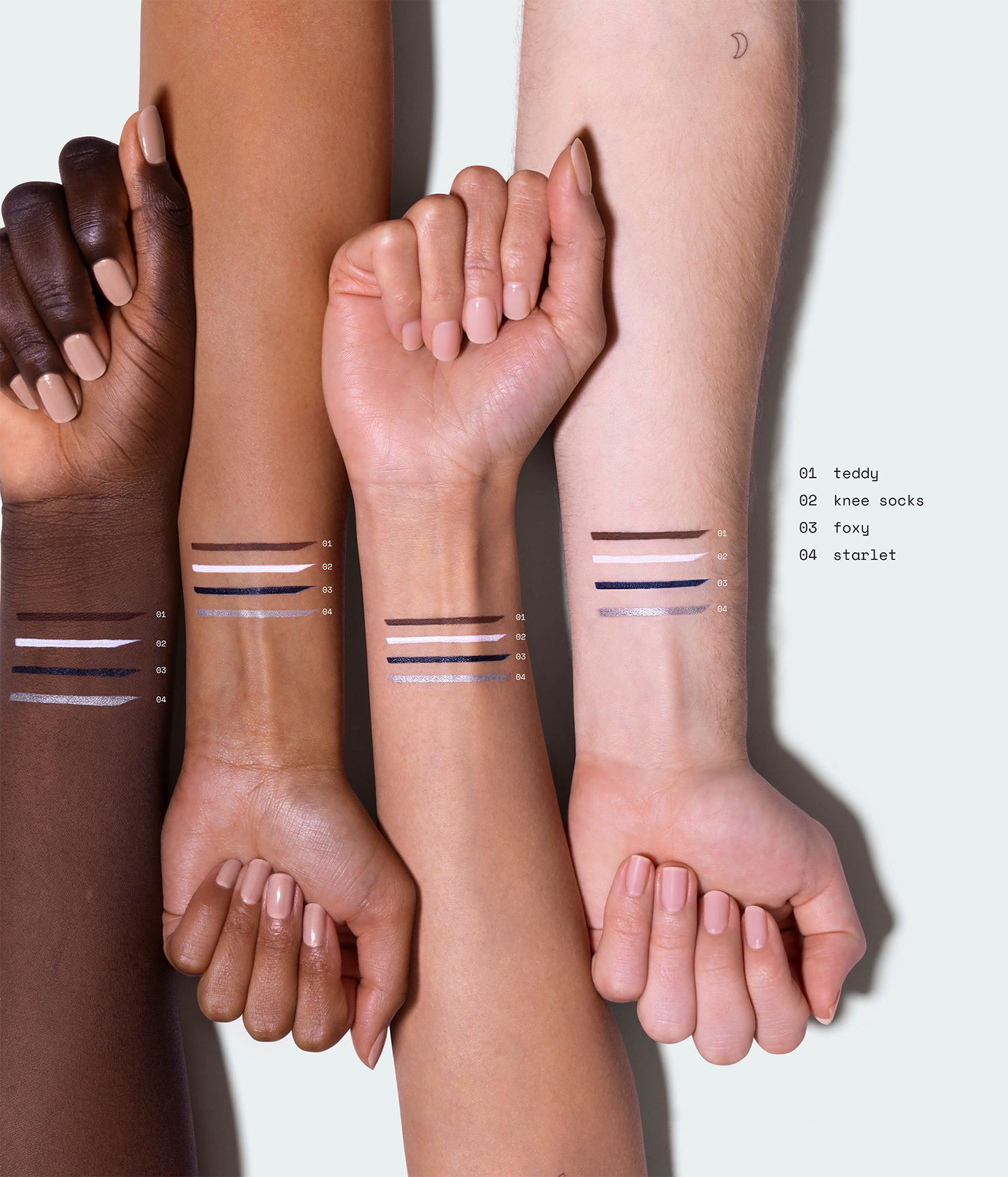 eyeliner marker - 图片 33