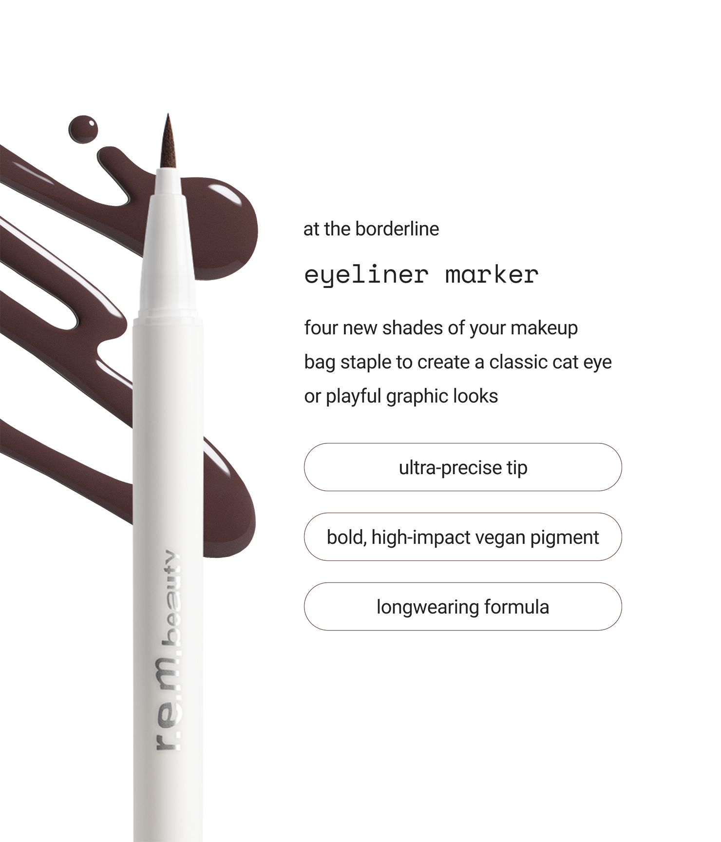 eyeliner marker - 图片 34
